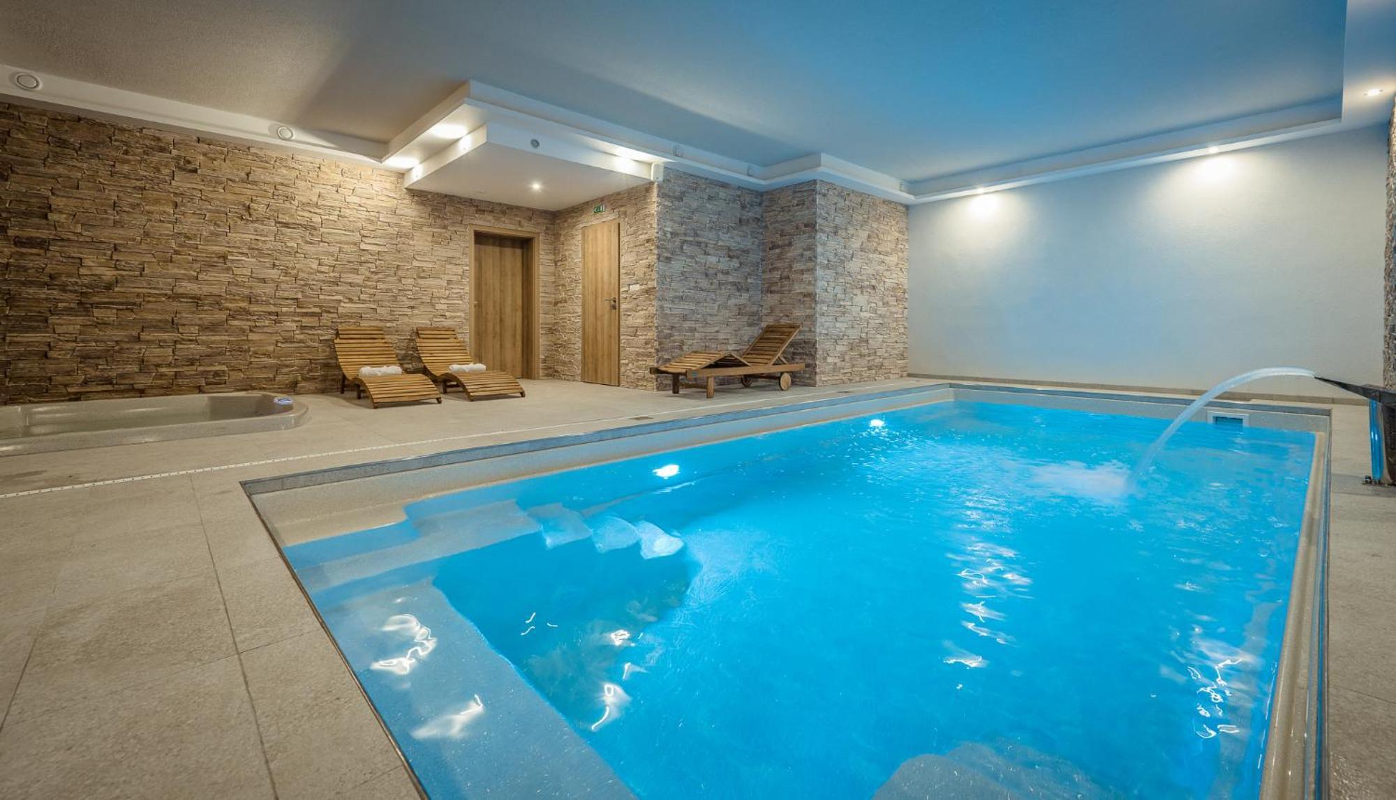 Berg Liptov Hotel Liptovsky Mikulas Bagian luar foto